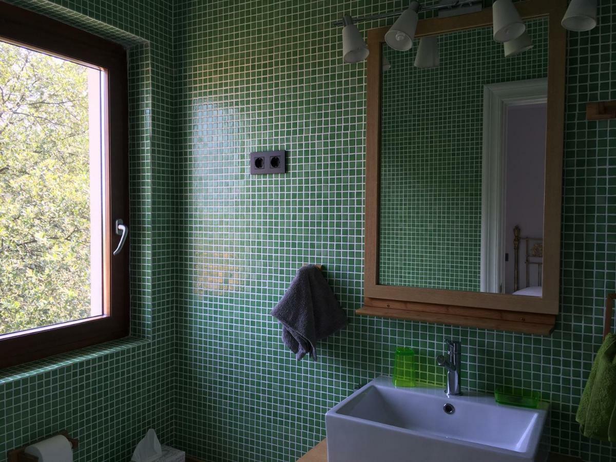 Pendueles La Casa En El Caminoゲストハウス エクステリア 写真